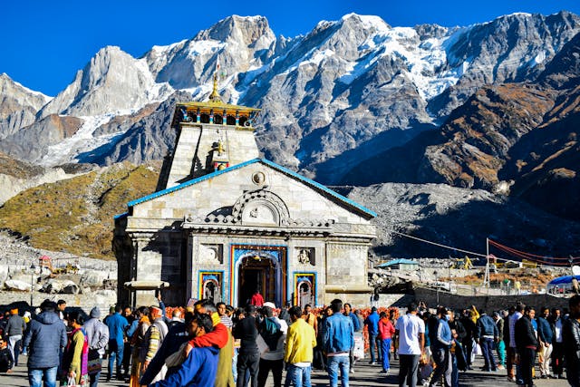 Kedarnath 