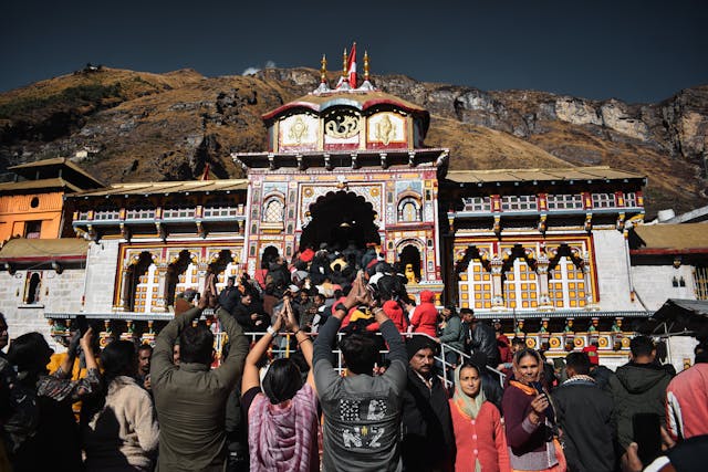 Badrinath